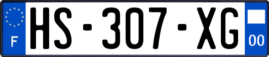 HS-307-XG