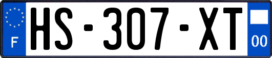 HS-307-XT