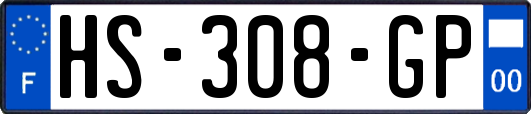 HS-308-GP