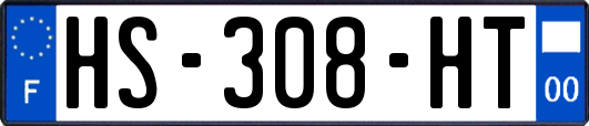 HS-308-HT