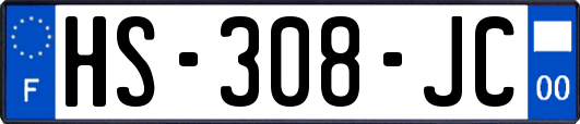 HS-308-JC