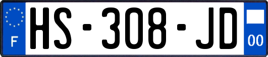 HS-308-JD