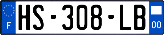 HS-308-LB