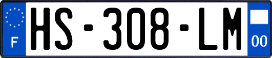 HS-308-LM