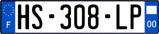 HS-308-LP