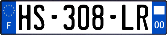 HS-308-LR