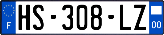 HS-308-LZ