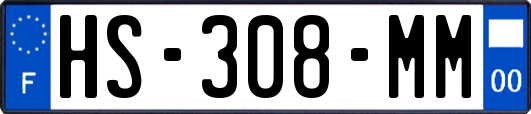 HS-308-MM