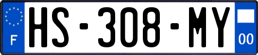 HS-308-MY