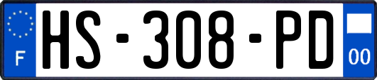 HS-308-PD