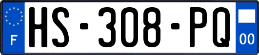 HS-308-PQ