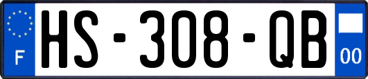 HS-308-QB