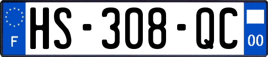 HS-308-QC