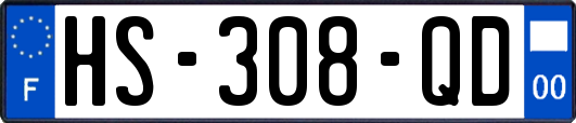HS-308-QD