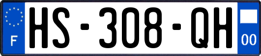 HS-308-QH