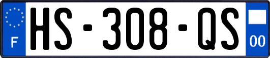 HS-308-QS