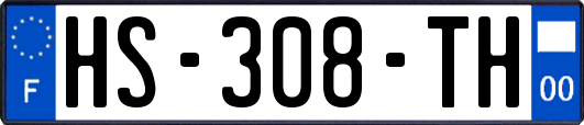 HS-308-TH