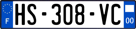 HS-308-VC