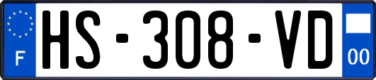HS-308-VD