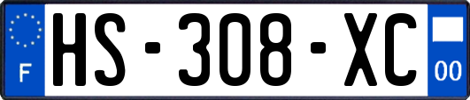 HS-308-XC