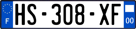 HS-308-XF