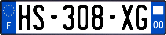 HS-308-XG