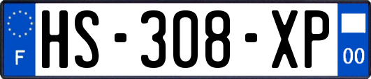 HS-308-XP