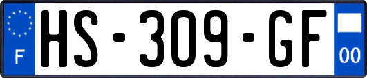 HS-309-GF
