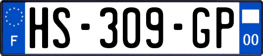 HS-309-GP