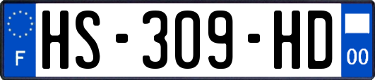 HS-309-HD