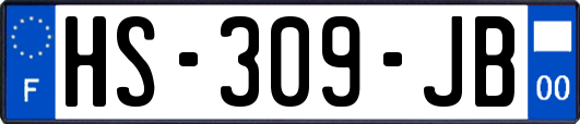 HS-309-JB
