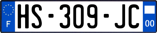 HS-309-JC