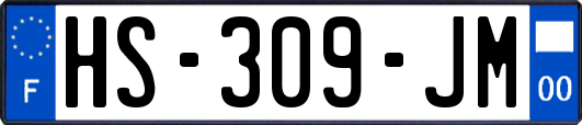 HS-309-JM