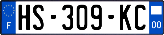 HS-309-KC