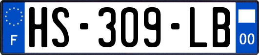 HS-309-LB