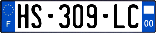 HS-309-LC