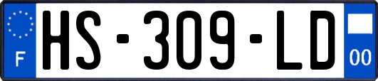 HS-309-LD