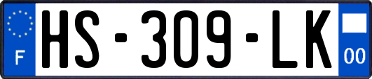 HS-309-LK