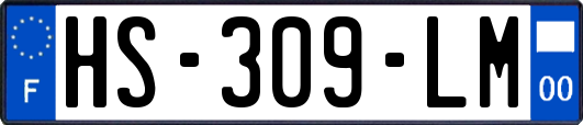 HS-309-LM