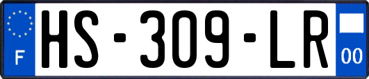 HS-309-LR