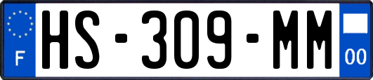 HS-309-MM