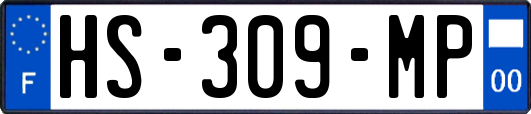 HS-309-MP