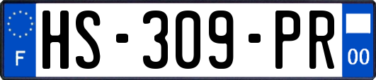 HS-309-PR