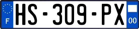 HS-309-PX