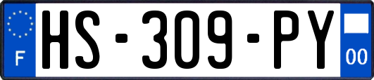 HS-309-PY