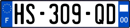 HS-309-QD