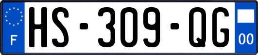 HS-309-QG