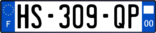 HS-309-QP