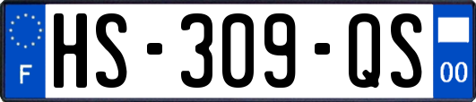 HS-309-QS