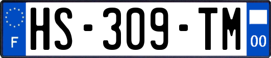 HS-309-TM